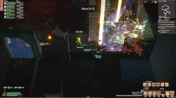 dungeon-looter-viet-hoa