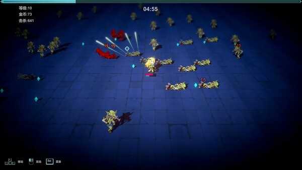 dungeon-maiden-survivor-viet-hoa