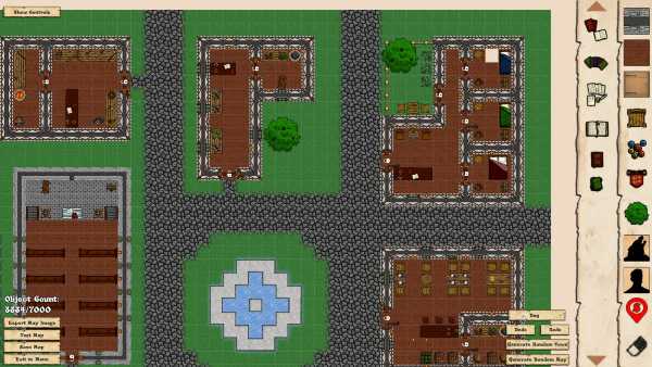 dungeon-maker-viet-hoa