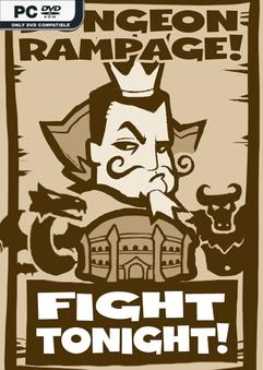 dungeon-rampage