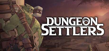 dungeon-settlers