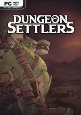 dungeon-settlers
