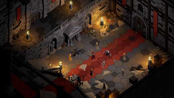 dungeon-slayer-tactics-viet-hoa