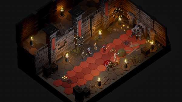 dungeon-slayer-tactics-viet-hoa