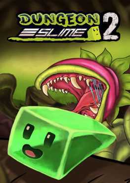 dungeon-slime-2-puzzle-in-the-dark-forest