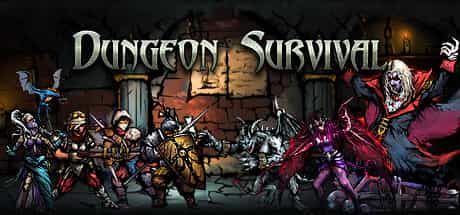 dungeon-survival