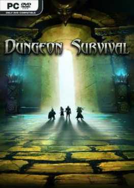 dungeon-survival