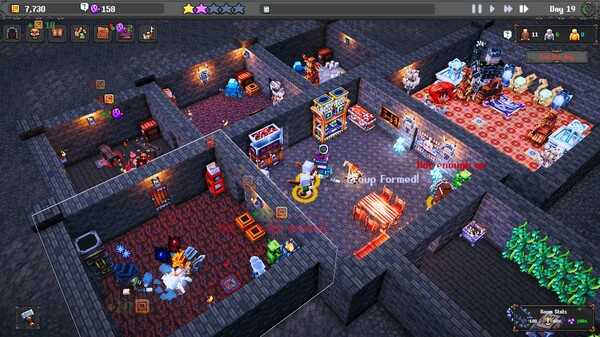 dungeon-tycoon-viet-hoa