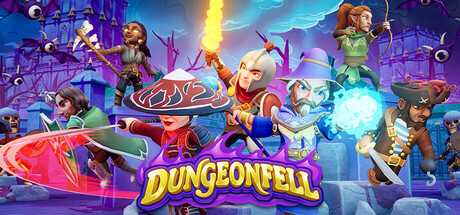 dungeonfell