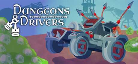 dungeons-drivers