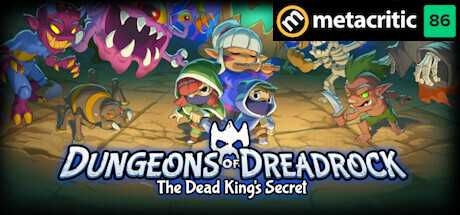 dungeons-of-dreadrock-2-the-dead-kings-secret-viet-hoa