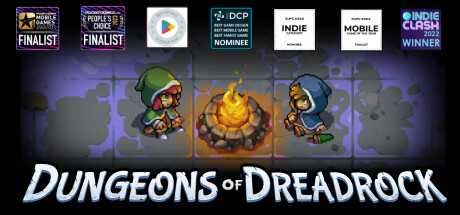 dungeons-of-dreadrock-viet-hoa