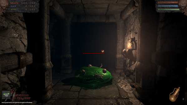 dungeons-of-the-deep