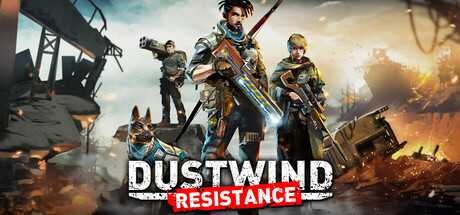 dustwind-resistance