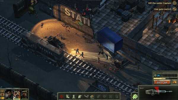 dustwind-resistance