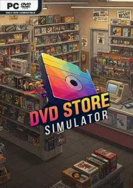 dvd-store-simulator