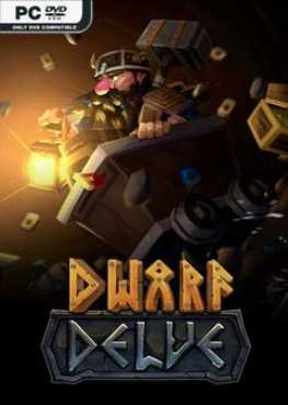 dwarf-delve