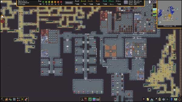 dwarf-fortress