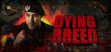 dying-breed