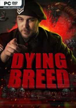 dying-breed