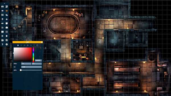 dynamic-dungeons-editor-viet-hoa