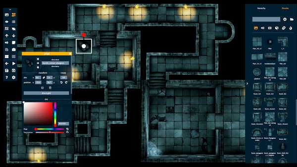 dynamic-dungeons-editor-viet-hoa
