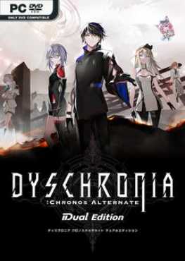 dyschronia-chronos-alternate-dual-edition-viet-hoa