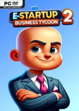 E Startup 2 Business Tycoon - Việt Hóa