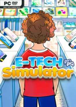 E-TECH SIMULATOR