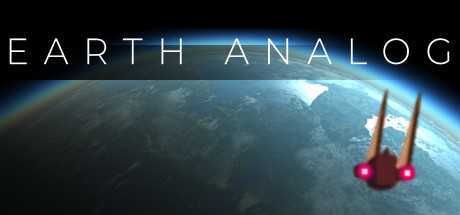 earth-analog