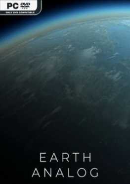earth-analog