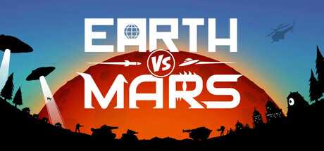 earth-vs-mars