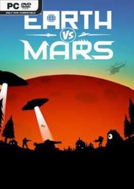 earth-vs-mars