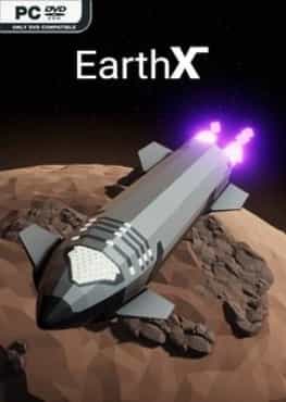 earthx