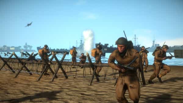 easy-red-2-normandy-online-multiplayer