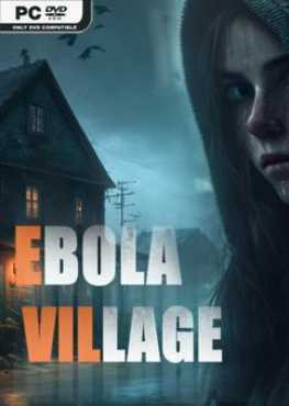 ebola-village