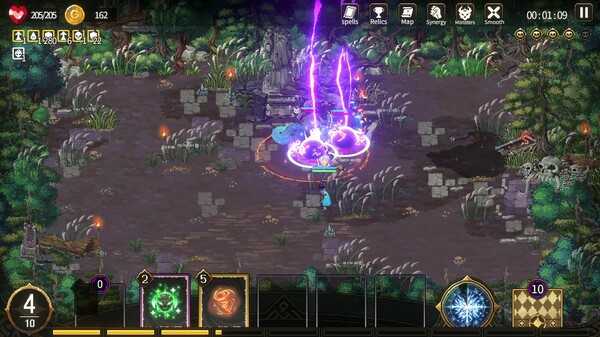 echoes-of-spellcraft-viet-hoa