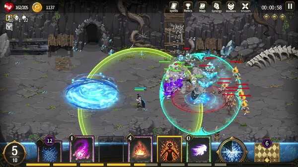 echoes-of-spellcraft-viet-hoa