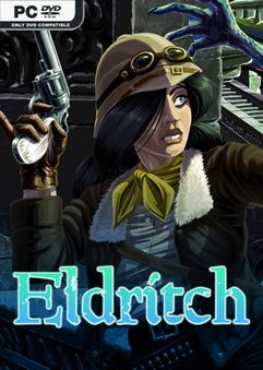 eldritch