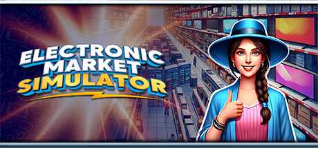 electronic-market-simulator