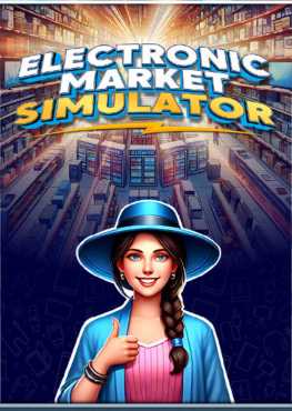 electronic-market-simulator