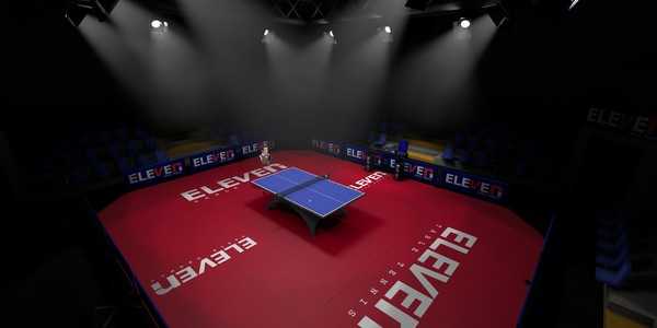 eleven-table-tennis