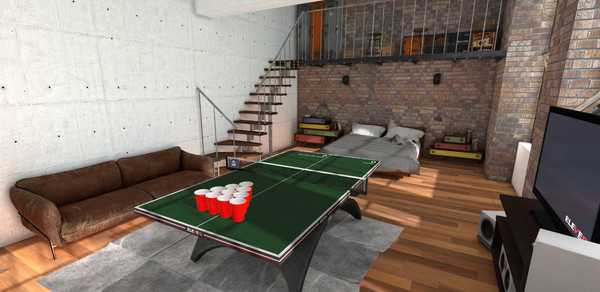 eleven-table-tennis