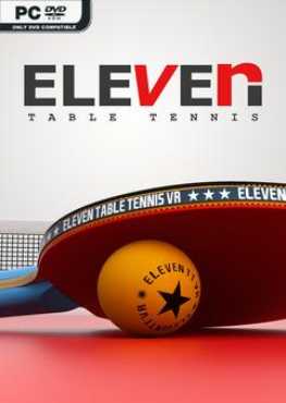 eleven-table-tennis