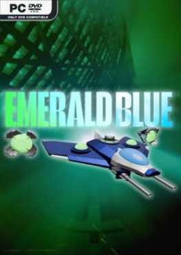 emerald-blue