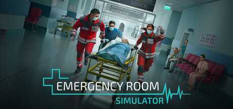emergency-room-simulator