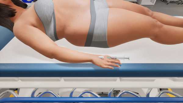 emergency-room-simulator