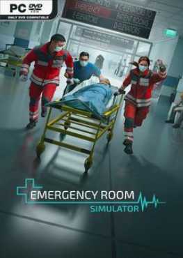 emergency-room-simulator
