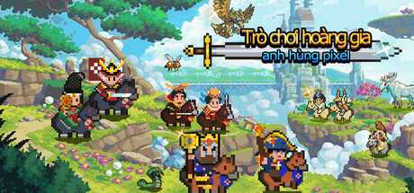 empire-game-pixel-hero-viet-hoa
