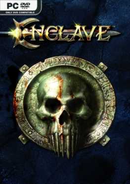 enclave